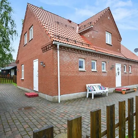 Apartament Mitt Gardermoen Nannestad