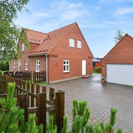 Apartament Mitt Gardermoen *