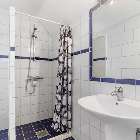 Mitt Gardermoen Apartament