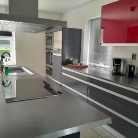 Mitt Gardermoen Apartament *