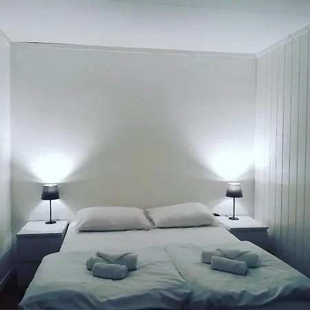 Mitt Gardermoen Nannestad