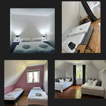 Apartament Mitt Gardermoen